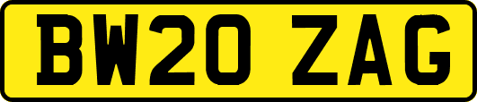 BW20ZAG