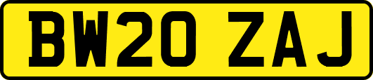 BW20ZAJ
