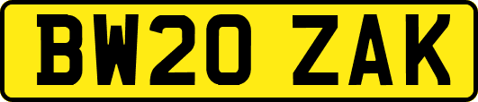 BW20ZAK