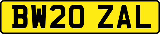 BW20ZAL