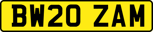BW20ZAM