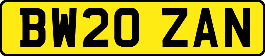BW20ZAN