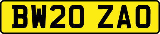 BW20ZAO
