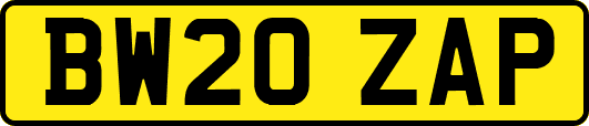 BW20ZAP