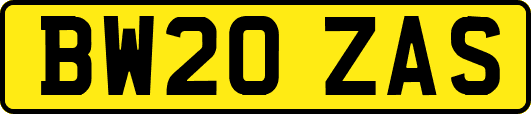 BW20ZAS