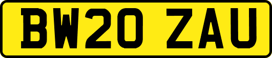 BW20ZAU