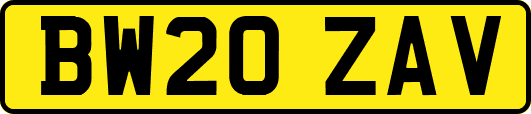 BW20ZAV