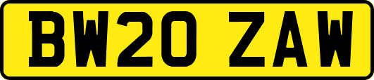 BW20ZAW