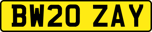 BW20ZAY