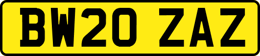 BW20ZAZ