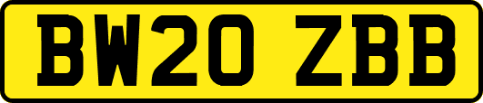 BW20ZBB