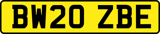 BW20ZBE