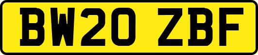 BW20ZBF
