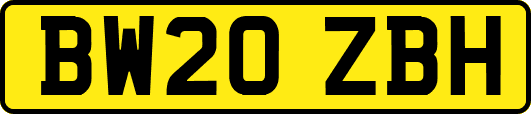 BW20ZBH