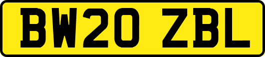 BW20ZBL
