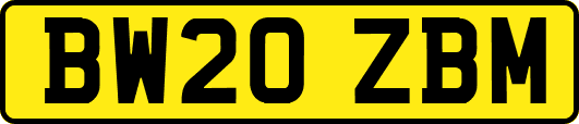 BW20ZBM