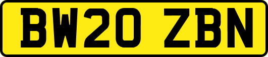 BW20ZBN