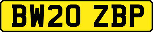 BW20ZBP