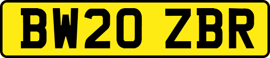 BW20ZBR