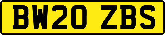 BW20ZBS