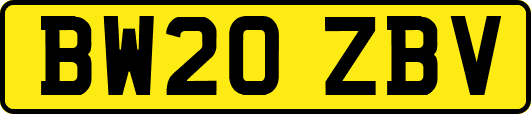 BW20ZBV