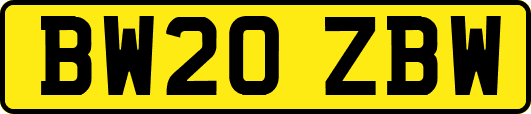 BW20ZBW