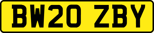 BW20ZBY