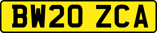 BW20ZCA