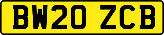 BW20ZCB