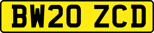 BW20ZCD