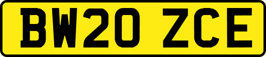 BW20ZCE