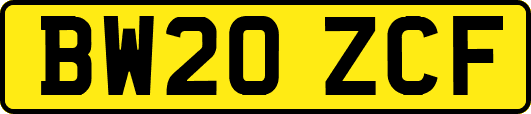 BW20ZCF