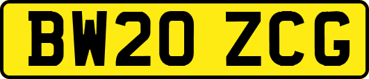 BW20ZCG