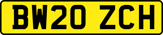 BW20ZCH