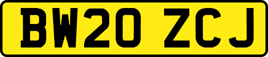 BW20ZCJ