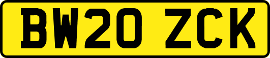 BW20ZCK