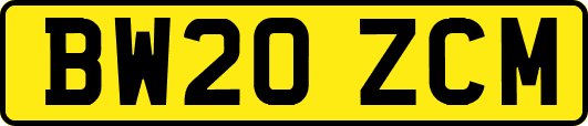 BW20ZCM