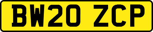 BW20ZCP