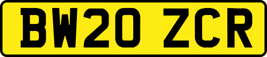 BW20ZCR