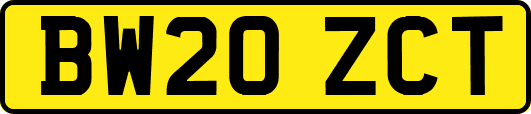 BW20ZCT