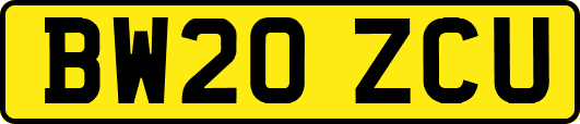 BW20ZCU