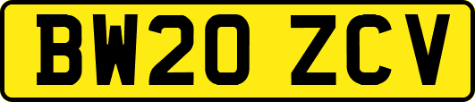 BW20ZCV