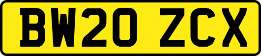 BW20ZCX