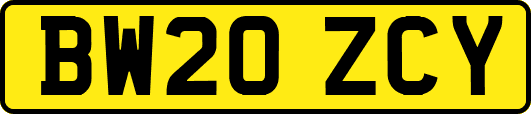 BW20ZCY