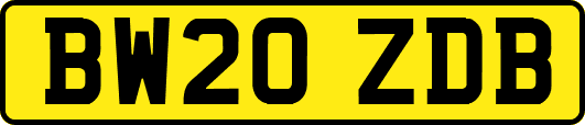 BW20ZDB