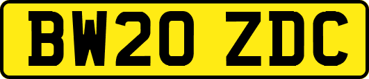 BW20ZDC