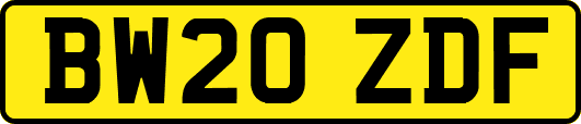 BW20ZDF