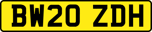 BW20ZDH