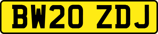 BW20ZDJ