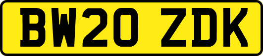 BW20ZDK